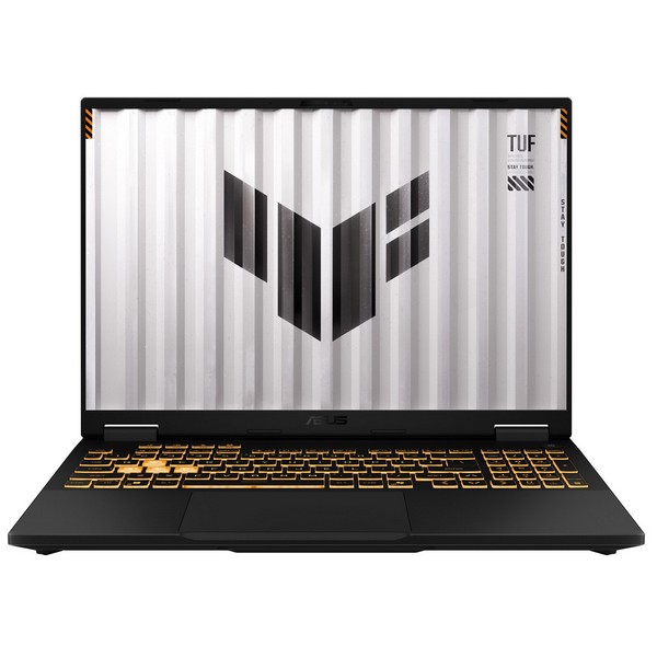 ASUS TUF Gaming FX608JMR i7 14650HX RTX 5060 8GB RAM 1TB SSD NVMe M2 Pcie 40 M2 Pcie 40 Slot 16" WUXGA IPS 165Hz