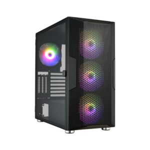 T-Rex 9 Ryzen 9 7950X RTX 5080 16GB X870 RAM 64GB SSD 2TB