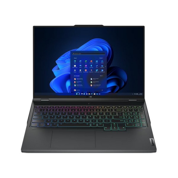 Lenovo Legion Pro 7 16IRX8H 100 240V i9 13900HX RTX 4080 12GB RAM 1TB SSD NVMe M2 2280 Pcie 40 X4 M2 2280 Pcie 40 X4 Slot 16" FHD IPS 240Hz
