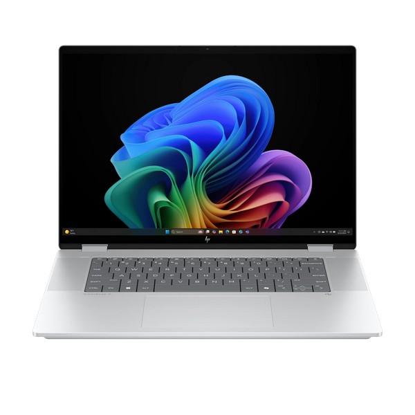 HP OmniBook X Flip 16 AS0007CI U7 258V Intel Arc 140V Graphics 32GB RAM 1TB SSD M2 Pcie Gen 4 NVMe 16" WUXGA IPS 60Hz