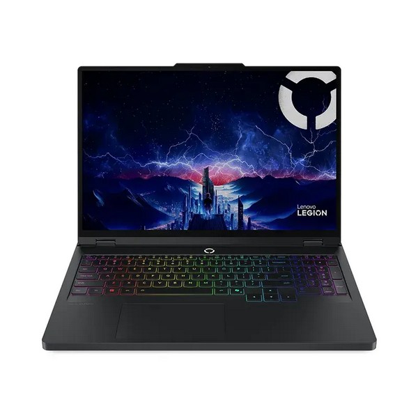 Lenovo Legion Pro 5 16IAX10 U9 275HX RTX 5060 8GB RAM 1TB SSD NVMe M2 2280 Pcie 40 X4 M2 2280 Pcie 40 X4 Slots 16" OLED 165Hz
