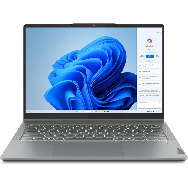Lenovo IdeaPad 5 14IRH9 i5 13420H Intel UHD Graphics 16GB RAM 512GB SSD M2 2242 Pcie 40 X4 NVMe 14" WUXGA IPS 60Hz