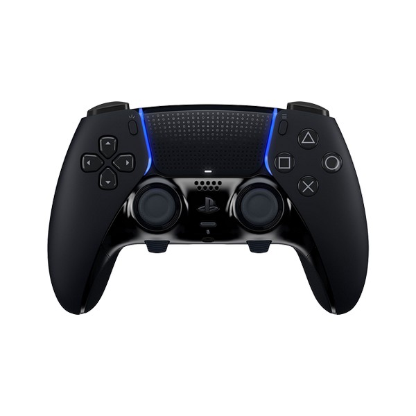 Sony PS5 Dualsense Edge Black