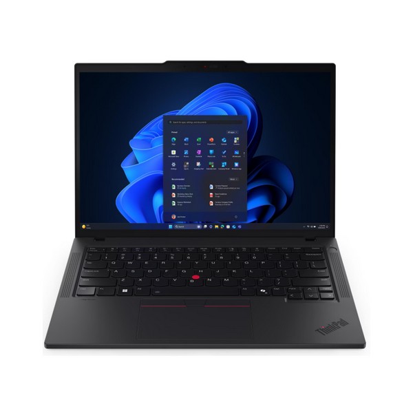 Lenovo ThinkPad T14 G6 AX211 U7 255U Intel Graphics 16GB RAM 512GB SSD NVMe M2 2280 Pcie 40 X4 Opal 20 14" WUXGA IPS 60Hz