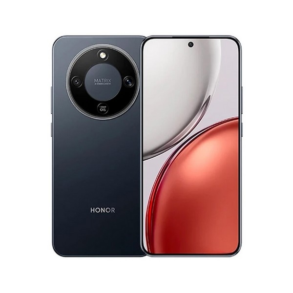 HONOR X9d 8GB 256GB NFC Black