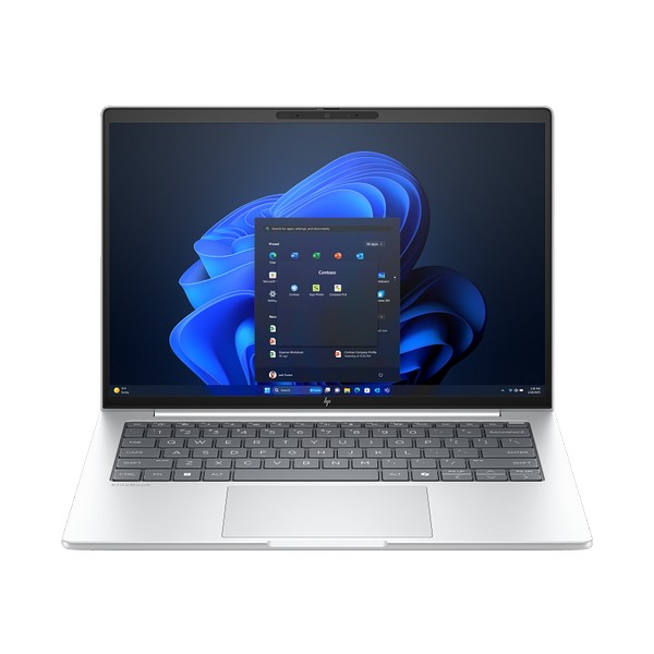 HP Elitebook 8 G1I BE201 U7 265H Intel Arc 140T Graphics 16GB RAM 1TB SSD M2 2280 Pcie Gen 4 X4 NVMe 14" IPS 120Hz