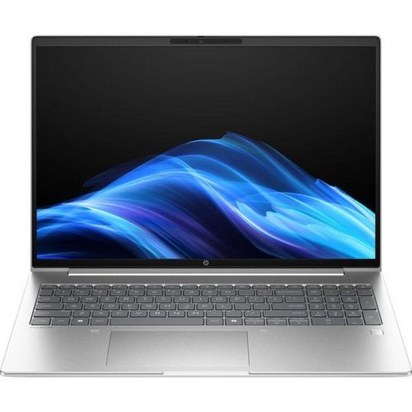 HP Probook 4 G1I 16 RZ616 U5 225U Intel Graphics 24GB RAM 512GB SSD M2 Pcie Gen 4 X4 NVMe 16" WUXGA IPS 60Hz