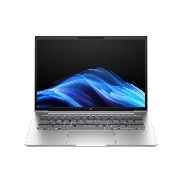 HP Probook 4 G1I 14 AX211 U5 225U Intel Graphics 16GB RAM 512GB SSD M2 Pcie Gen 4 X4 NVMe 14" WUXGA IPS 60Hz