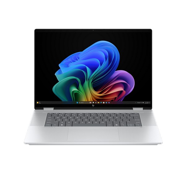 HP OmniBook X Flip 16 AS0009CI U7 256V Intel Arc 140V Graphics 16GB RAM 512GB SSD M2 Pcie Gen 4 NVMe 16" WUXGA IPS 60Hz