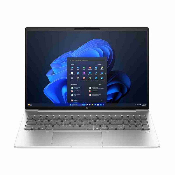 HP Probook 460 G11 1748GHZ U7 155U Intel Graphics 16GB RAM 512GB SSD M2 Pcie Gen 4 X4 NVMe 16" WUXGA IPS 60Hz