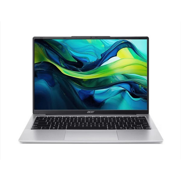 Acer Aspire Lite 1939GHZ C3 N344 Intel Graphics 8GB RAM 256GB SSD NVMe M2 Pcie 14" WUXGA IPS 60Hz