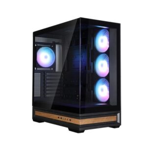 Obsidian 7 Intel Core i7-14700F RTX 5070 12GB ASUS TUF GAMING B760