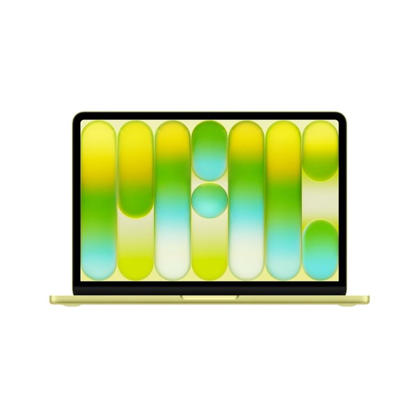 Apple MacBook Neo 13 A18 Pro Citrus
