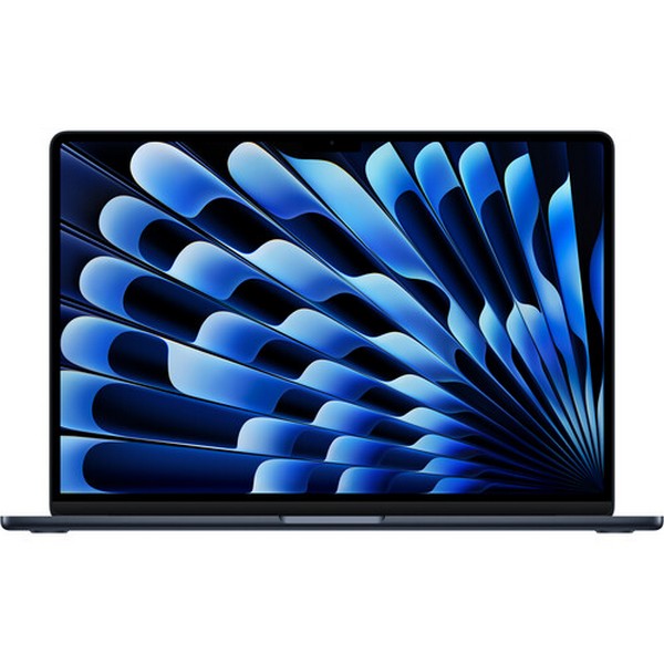 Apple MacBook Air 15 10 Core M5 Apple M5 Graphics 16GB RAM 512GB SSD Soldered No Slot 15.3" IPS 60Hz
