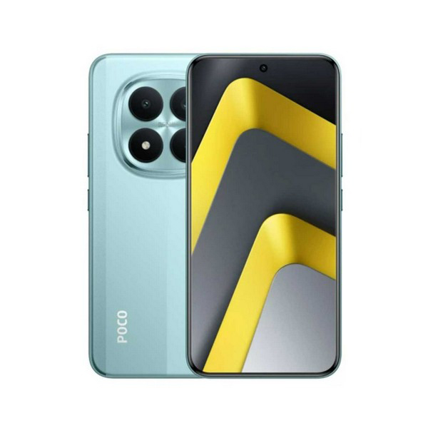 Xiaomi POCO M8 256GB 8GB RAM Dual SIM Green