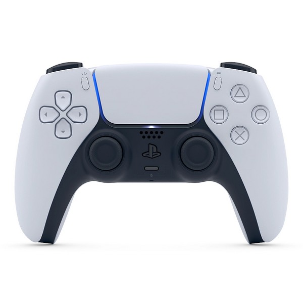 Sony PS5 Dualsense White