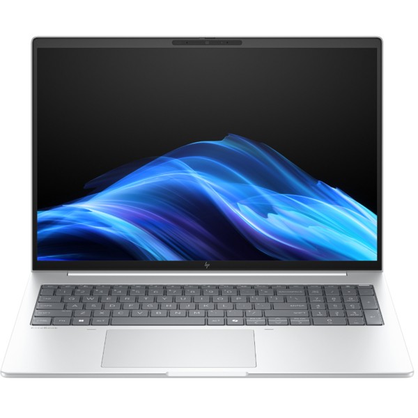 HP Elitebook 8 G1I 16 BE201 U7 258V Intel Arc 140V Graphics 32GB RAM 1TB SSD M2 2280 Pcie Gen 4 X4 NVMe 16" WUXGA IPS 60Hz