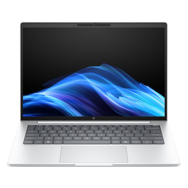 HP Elitebook 8 G1I 14 BE201 U7 258V Intel Arc 140V Graphics 32GB RAM 1TB SSD M2 2280 Pcie Gen 4 X4 NVMe 14" WUXGA IPS 60Hz