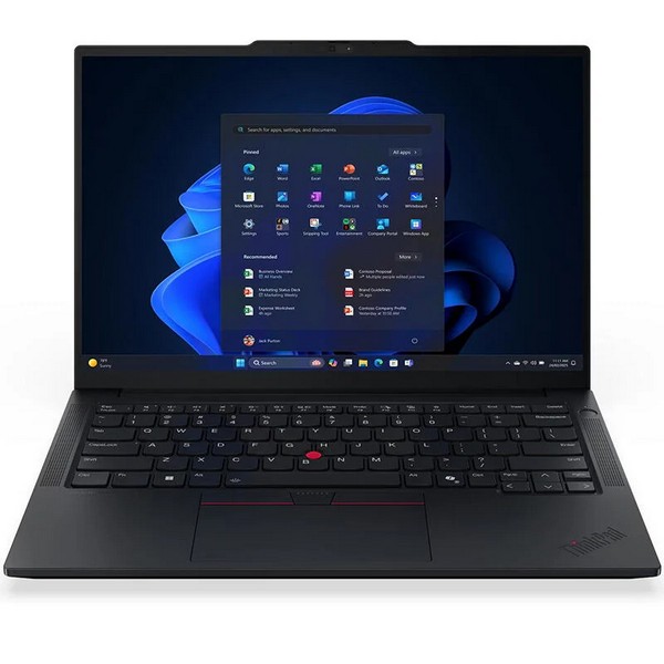 Lenovo ThinkPad E14 G7 100 240V U5 226V Intel Arc 130V Graphics 16GB RAM 512GB SSD M2 2242 Pcie 40 X4 NVMe Opal 20 14" WUXGA IPS 60Hz