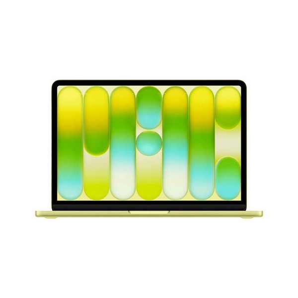Apple MacBook Neo 13 A18 Pro Citrus