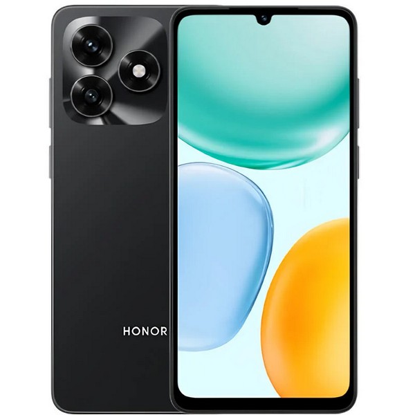 HONOR X5c 4GB 64GB Black