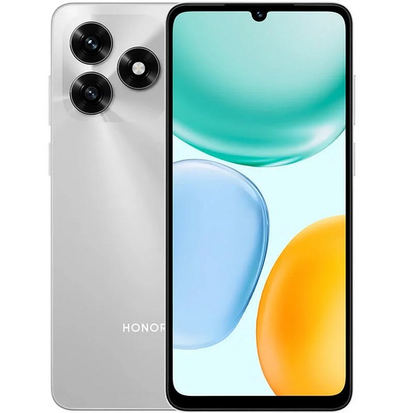 HONOR X5c 4GB 64GB Silver