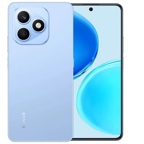 HONOR X8d 8GB 128GB NFC Light Blue