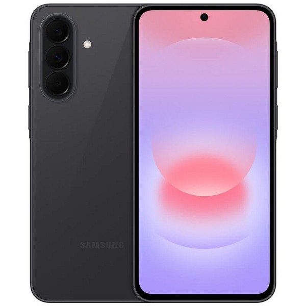Samsung Galaxy A37 8GB 128GB NFC Black