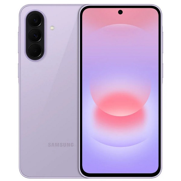 Samsung Galaxy A37 128GB 8GB RAM Dual SIM Violet