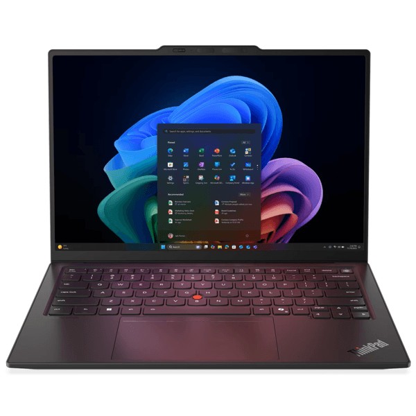 Lenovo ThinkPad X1 BE211 U7 355 Intel Graphics 32GB RAM 1TB SSD M2 2280 Pcie 40 X4 NVMe Opal 20 14" UHD OLED 120Hz