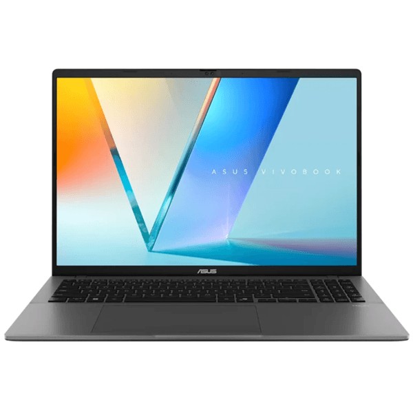 ASUS VivoBook S16 S3607AA U5 325 Intel Graphics 16GB RAM 512GB SSD M2 2280 Pcie 40 X4 NVMe 16" WUXGA OLED 60Hz