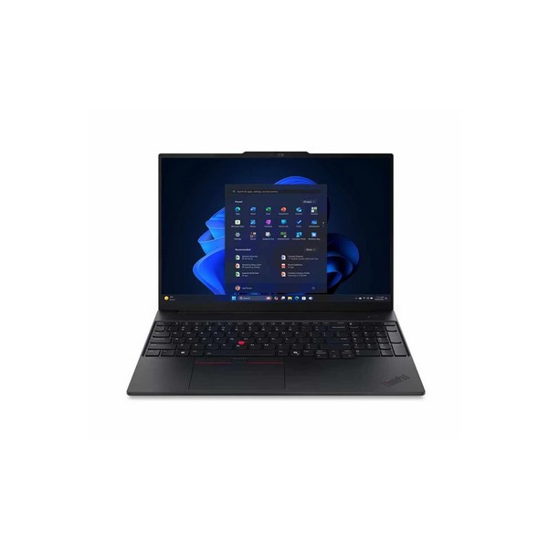 Lenovo ThinkPad E16 G3 100 240V R7 250 AMD Radeon 780M 16GB RAM 1TB SSD NVMe M2 2242 Pcie 40 X4 Opal 20 M2 2280 Pcie 40 X4 Slot 16" WUXGA IPS 60Hz