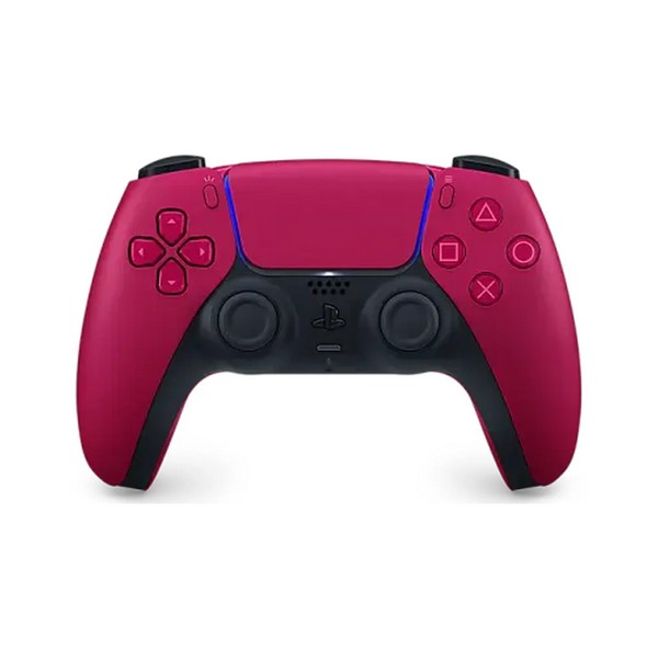 Sony PlayStation 5 DualSense Wireless Cosmic Red