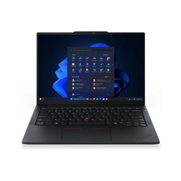 Lenovo ThinkPad E14 G7 100 240V R5 220 AMD Radeon 740M 16GB RAM 512GB SSD NVMe M2 2242 Pcie 40 X4 Opal 20 M2 2280 Pcie 40 X4 Slot 14" WUXGA IPS 60Hz