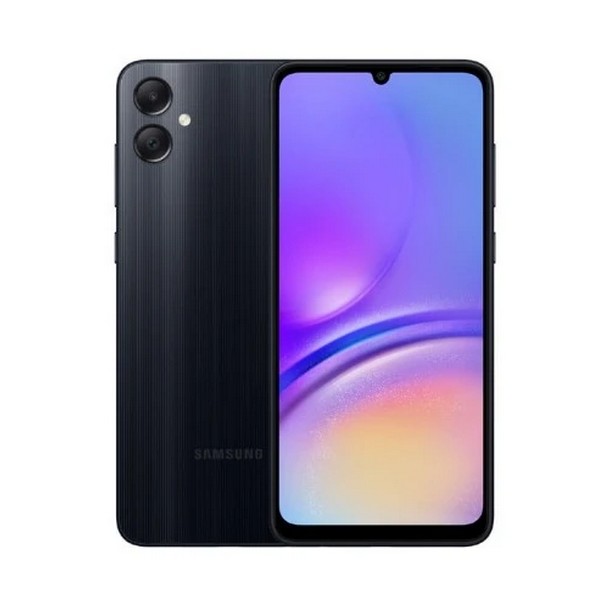 Samsung Galaxy A06 128GB 4GB RAM Black