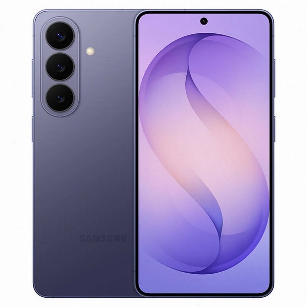 Samsung Galaxy S26 FE 128GB 8GB RAM Dual SIM Violet