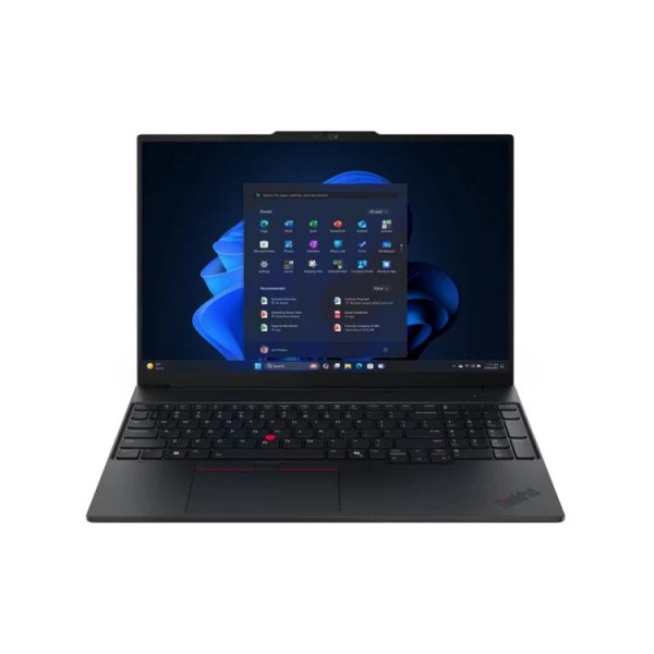 Lenovo ThinkPad E16 G3 AX211 U7 258V Intel Arc 140V Graphics 32GB RAM 1TB SSD NVMe M2 2242 Pcie 40 X4 Opal 20 M2 2280 Pcie 40 X4 Slot 16" WUXGA IPS 60Hz