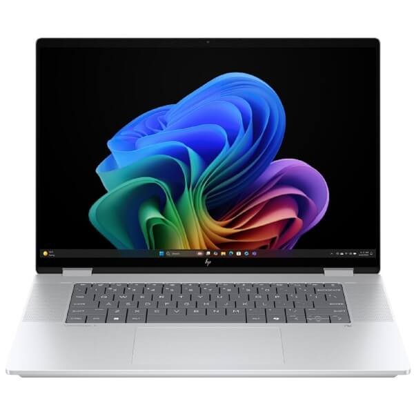 HP OmniBook X Flip 16 AS0003CI U7 258V Intel Arc 140V Graphics 32GB RAM 1TB SSD M2 Pcie Gen 4 NVMe 16" WUXGA OLED 60Hz
