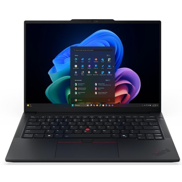 Lenovo ThinkPad E14 G8 100 240V R7 345 AMD Radeon 840M Graphics 16GB RAM 512GB SSD NVMe M2 2242 Pcie 40 X4 Opal 20 M2 2280 Pcie 40 X4 Slot 14" WUXGA IPS 60Hz