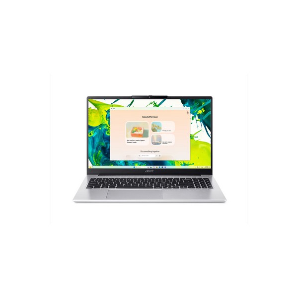 Acer Aspire Lite 100 240V R7 5825U AMD Radeon Graphics 16GB RAM 512GB SSD M2 Pcie NVMe 15.6" FHD IPS 60Hz