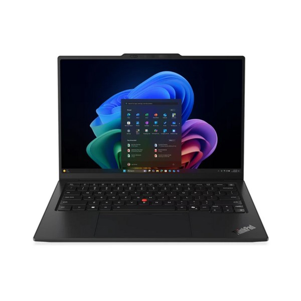 Lenovo ThinkPad X1 BE211 U7 355 Intel Graphics 32GB RAM 512GB SSD M2 2280 Pcie 40 X4 NVMe Opal 20 14" WUXGA IPS 60Hz