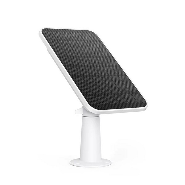 eufycam solar panel