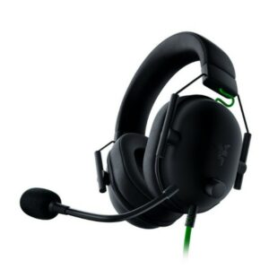 Razer Blackshark V2 X7.1 Wired on-ear Black