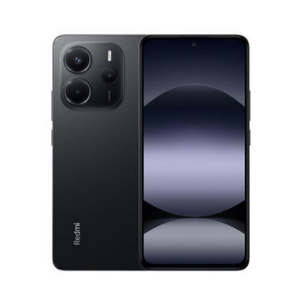 Xiaomi Redmi Note 14 6GB 128GB Black – PCShop.ge