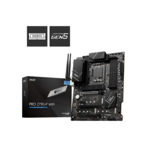 MSI PRO Z790-P WIFI LGA1700