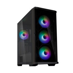 T-REX 9 Alpha Ryzen 9 7950X RTX 5080 16GB X870 RAM 64GB SSD 2TB