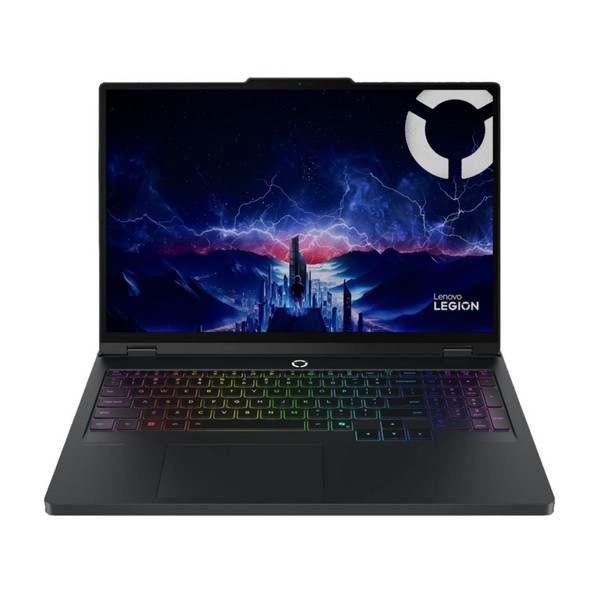 Lenovo Legion Pro 5 16IAX10 + (CONTROL Resonant Game Code)