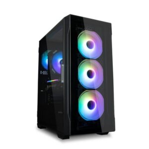 Gladius 5A Ryzen 5 7600 RTX 5060 Ti 8GB B650 RAM 32GB SSD 1TB